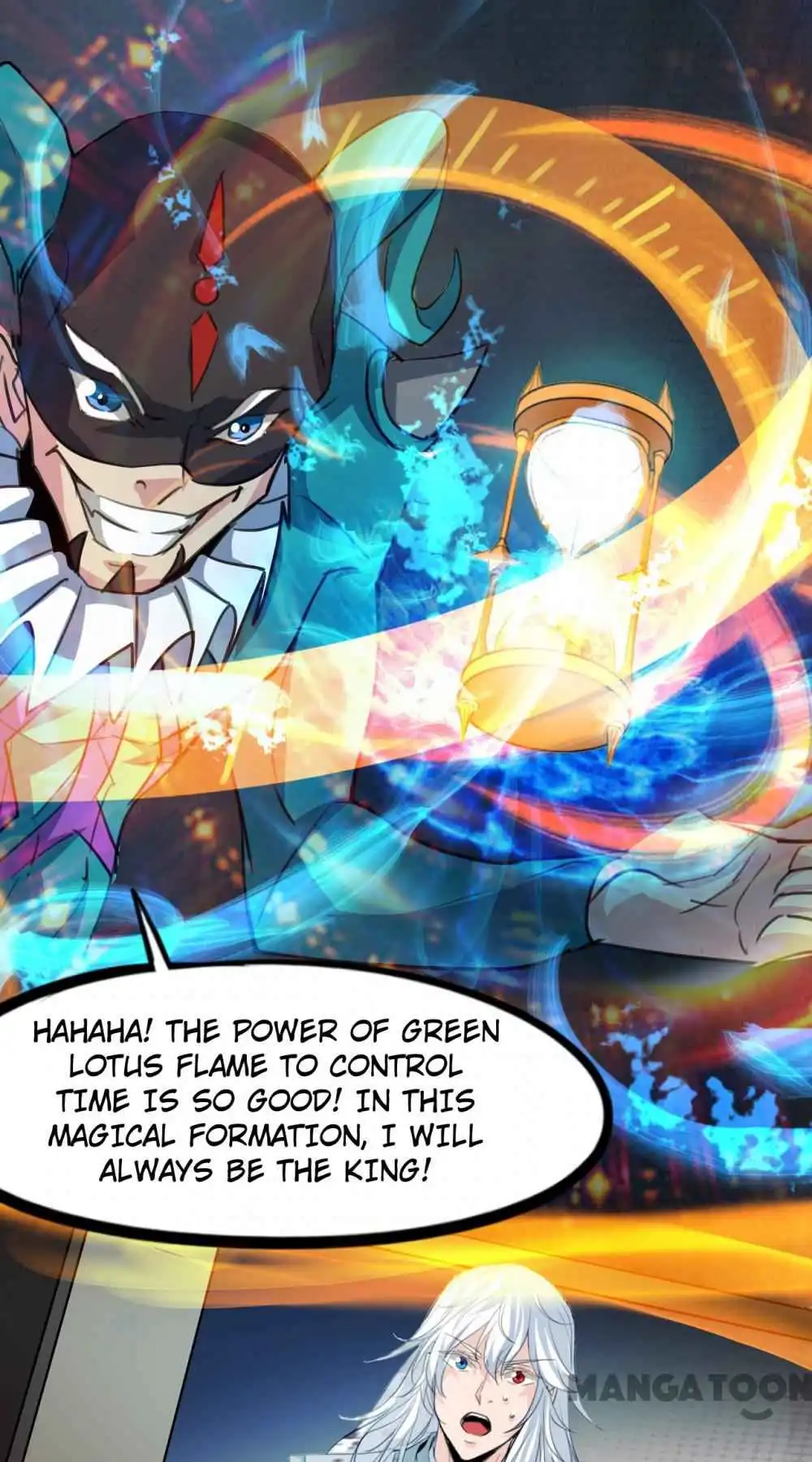 Dragon Pulse Chapter 80 26